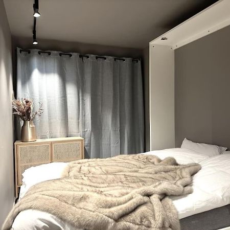 Staying, Studio Apt. 2 Tromso Luaran gambar