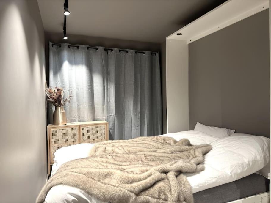 Staying, Studio Apt. 2 Tromso Luaran gambar